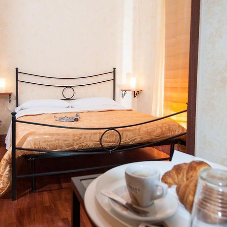 Residenza Laterano Hotel Róma Kültér fotó