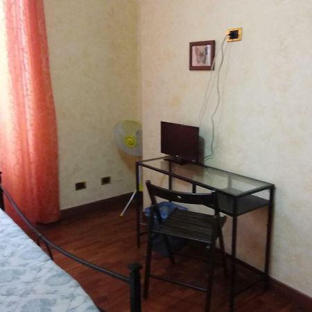 Residenza Laterano Hotel Róma Kültér fotó