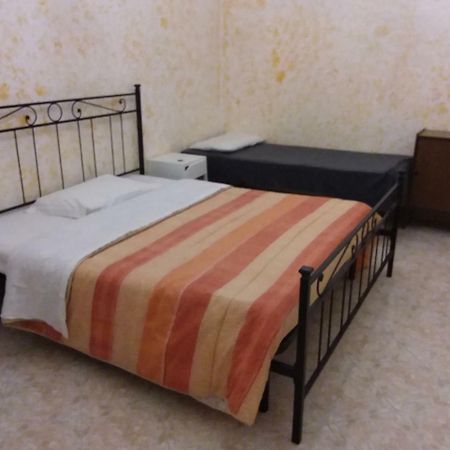 Residenza Laterano Hotel Róma Kültér fotó