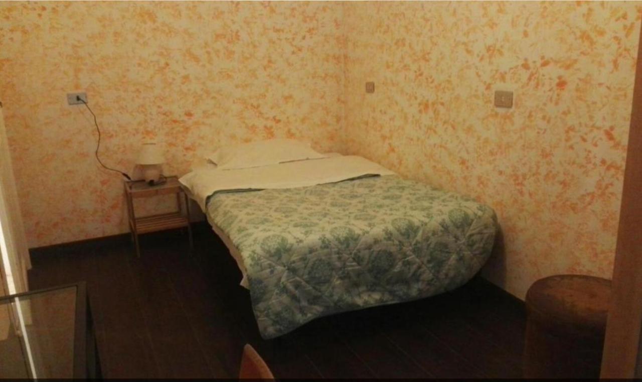 Residenza Laterano Hotel Róma Kültér fotó
