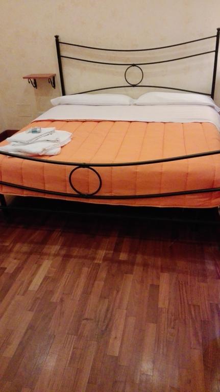 Residenza Laterano Hotel Róma Szoba fotó