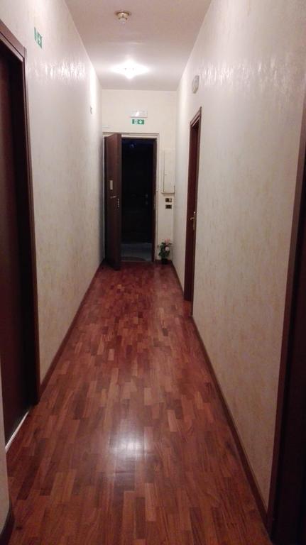 Residenza Laterano Hotel Róma Kültér fotó