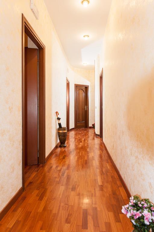 Residenza Laterano Hotel Róma Kültér fotó