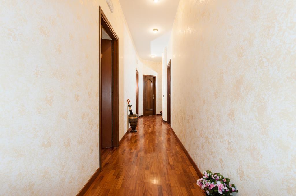 Residenza Laterano Hotel Róma Kültér fotó