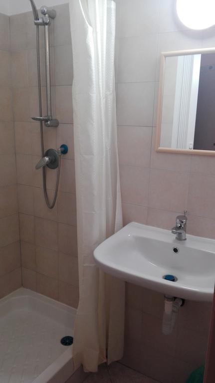 Residenza Laterano Hotel Róma Kültér fotó