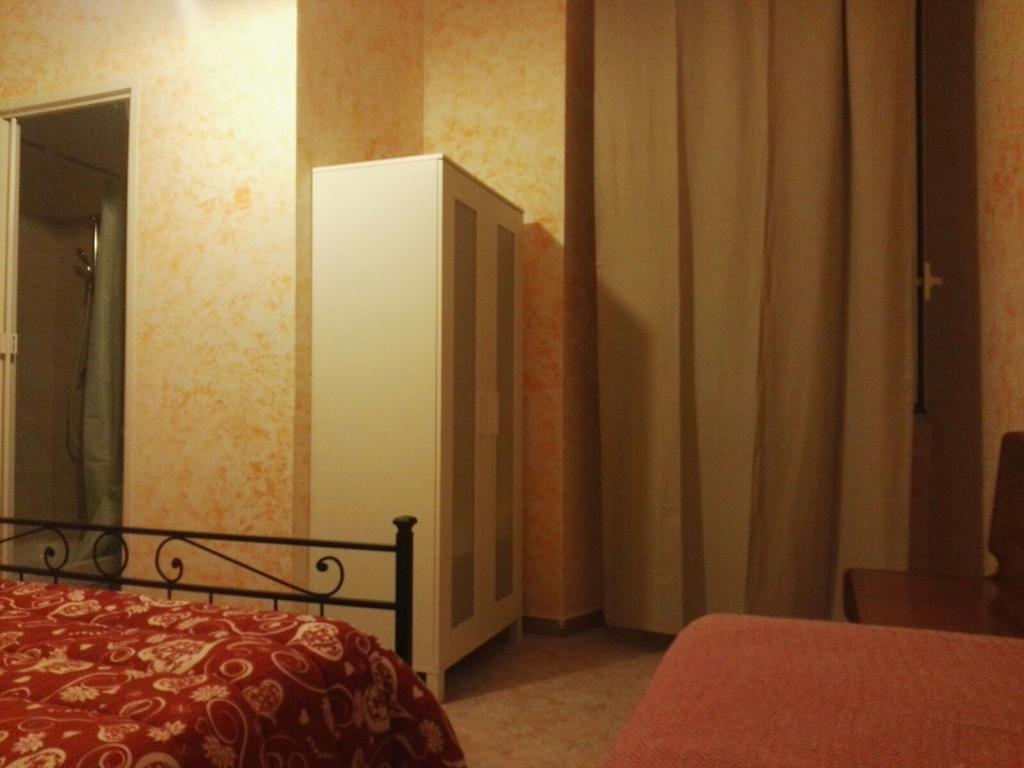 Residenza Laterano Hotel Róma Kültér fotó