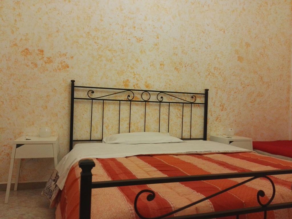 Residenza Laterano Hotel Róma Kültér fotó
