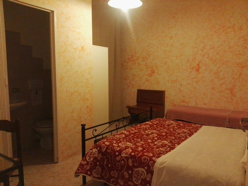 Residenza Laterano Hotel Róma Kültér fotó