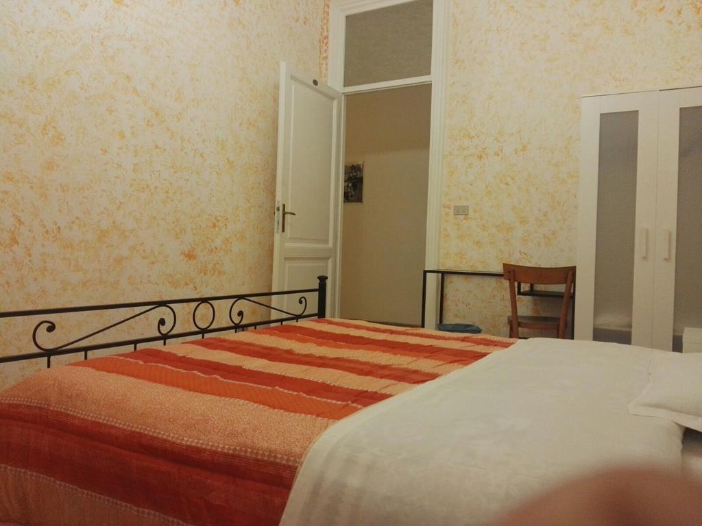 Residenza Laterano Hotel Róma Kültér fotó