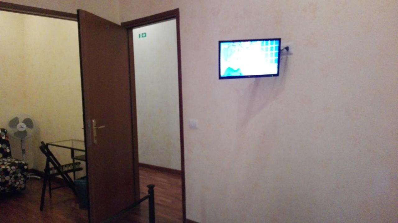 Residenza Laterano Hotel Róma Kültér fotó