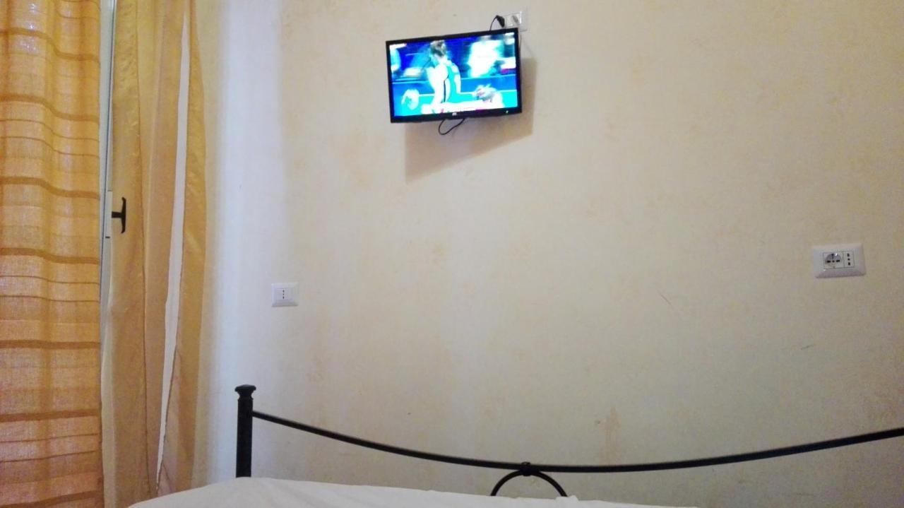 Residenza Laterano Hotel Róma Kültér fotó
