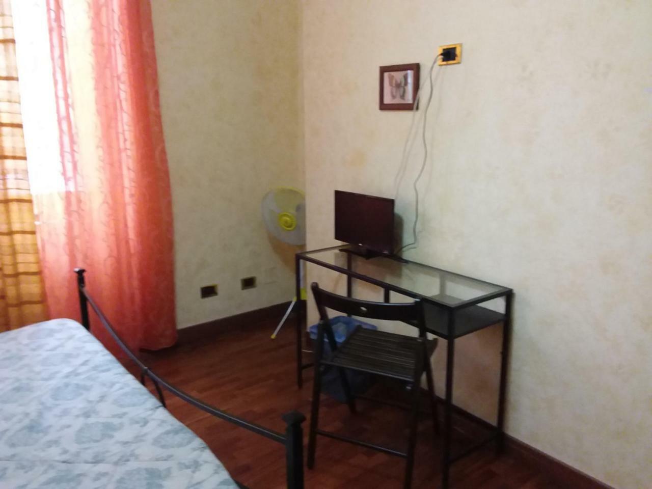 Residenza Laterano Hotel Róma Kültér fotó