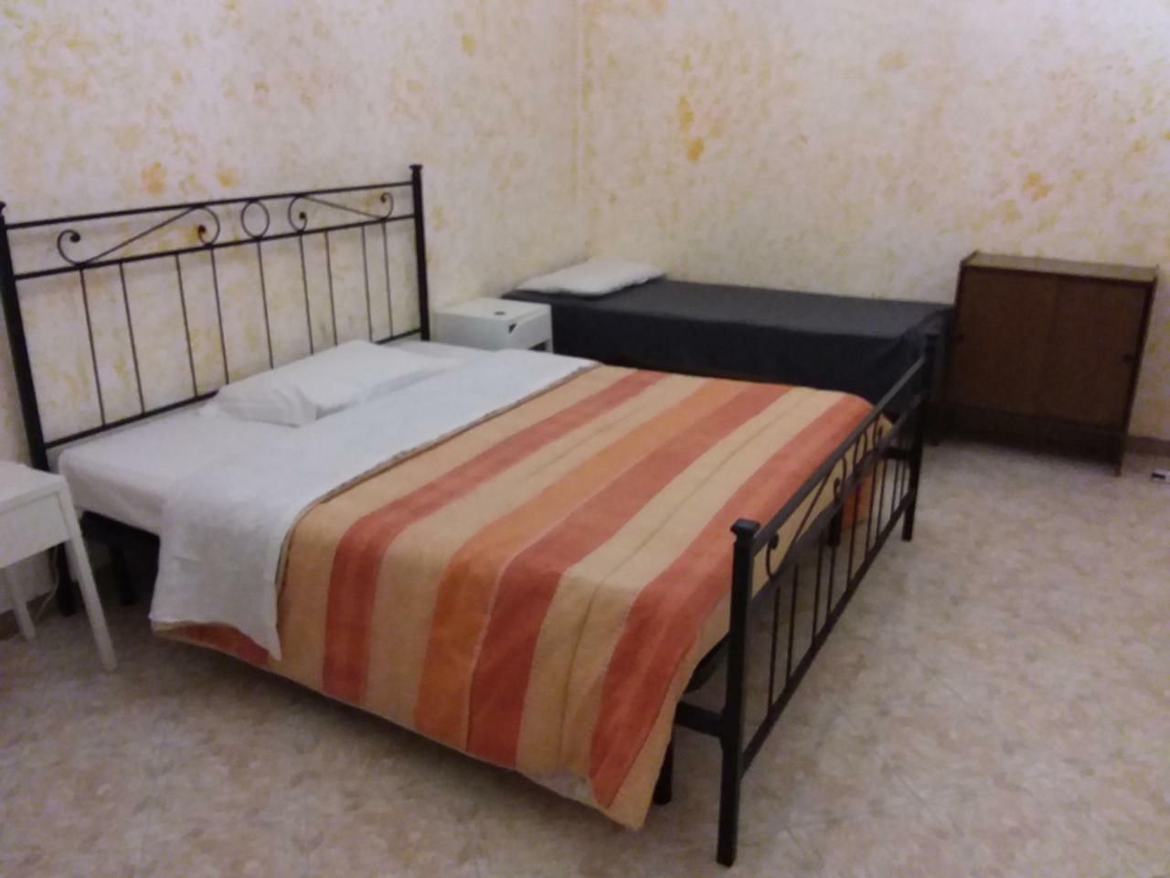 Residenza Laterano Hotel Róma Kültér fotó