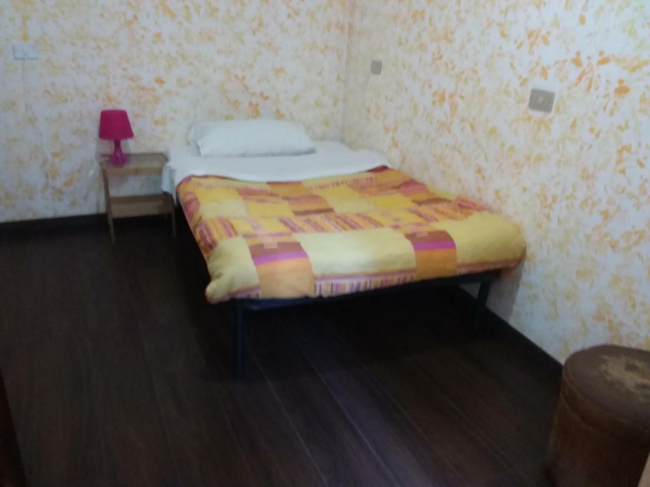 Residenza Laterano Hotel Róma Kültér fotó